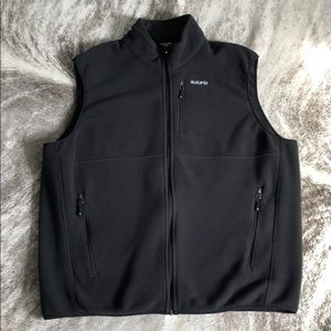 Solaris Fleece Vest- size XXL